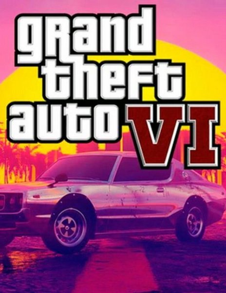 ���� �������� ���� - Grand Theft Auto VI