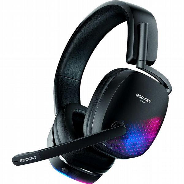 ������� �������� Roccat Syn Max Air