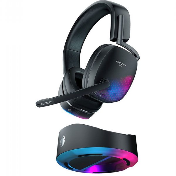 ������� �������� Roccat Syn Max Air