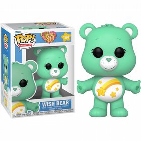 ���� ��� - Care Bare Wish Bear 1207