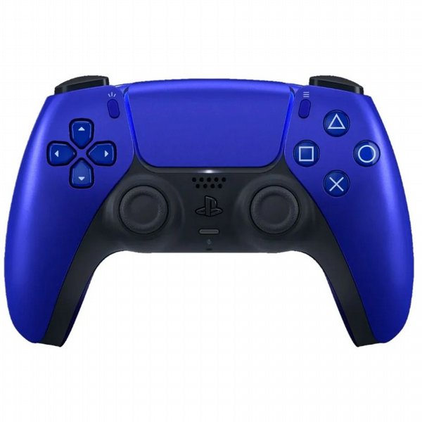 ��� ����� PS5 DualSense Controller Cobalt Blue