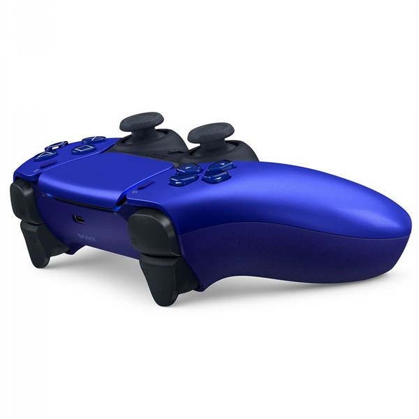 ��� ����� PS5 DualSense Controller Cobalt Blue