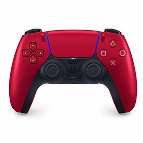 ��� ����� PS5 DualSense Controller Volcanic Red
