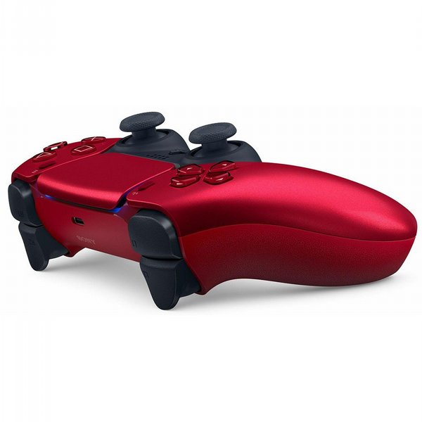 ��� ����� PS5 DualSense Controller Volcanic Red