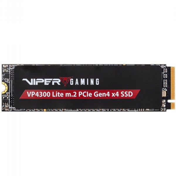���� Patriot Viper VP4300 Lite 2TB NVMe