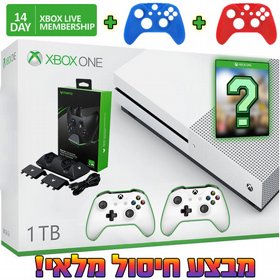 XBOX ONE ���� 1TB ����� ���� ��������� �� 2 �����, ���� ������ ����� ����� - ���� ����� ����!!
