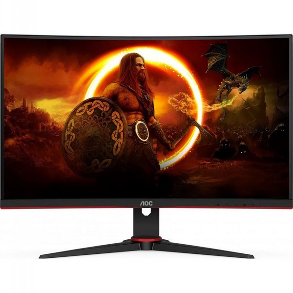 ��� ������� ���� AOC 27" C27G2E 165Hz 1ms VA FHD
