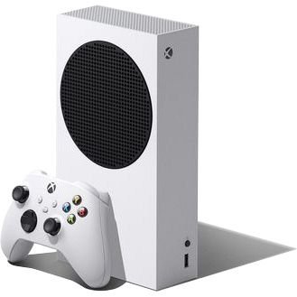 Xbox Series S 512GB Starter Edition- ����� ���� ����������