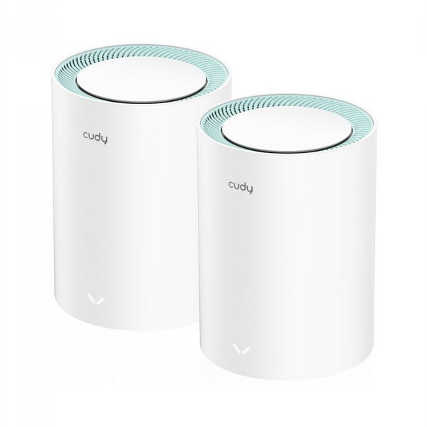 ��� ������ ���� Cudy AC1200 Wi-Fi Dual Band Home Mesh