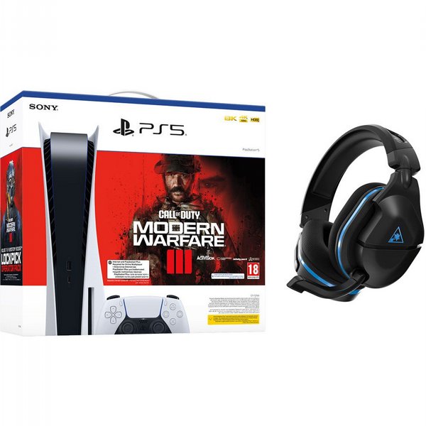 ���������� 5 SSD 825GB �� Call Of Duty Modern Warfare III ���� ����� - ����� ���� �����