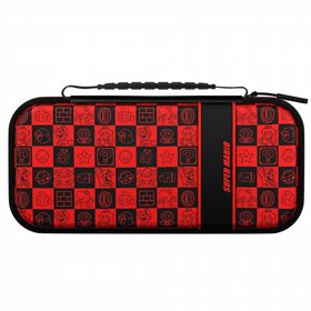 ����� Nintendo Switch Mario Icons Glow In The Dark