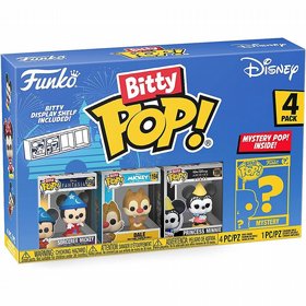 �� ����� ��� ����� - Bitty Pop Disney 3