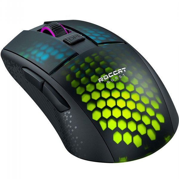 ���� ������� ������ Roccat Burst Pro Air ����