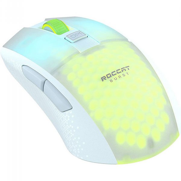 ���� ������� ������ Roccat Burst Pro Air ���