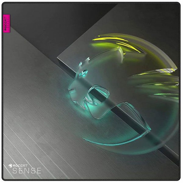 ���� ����� Roccat Sense Icon Square