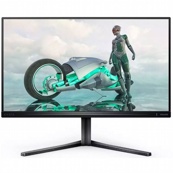 ��� ������� Phillips 24.5" 25M2N 240Hz 1ms VA FHD