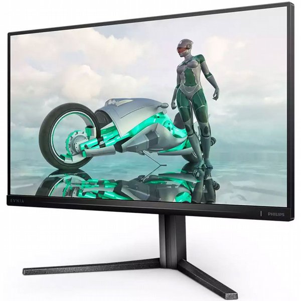 ��� ������� Phillips 24.5" 25M2N 240Hz 1ms VA FHD