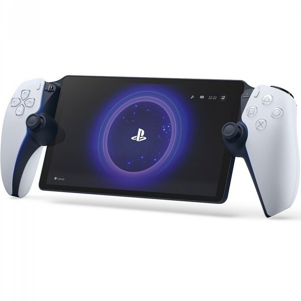 ���������� ���� Playstation Portal - ����� ���� �����