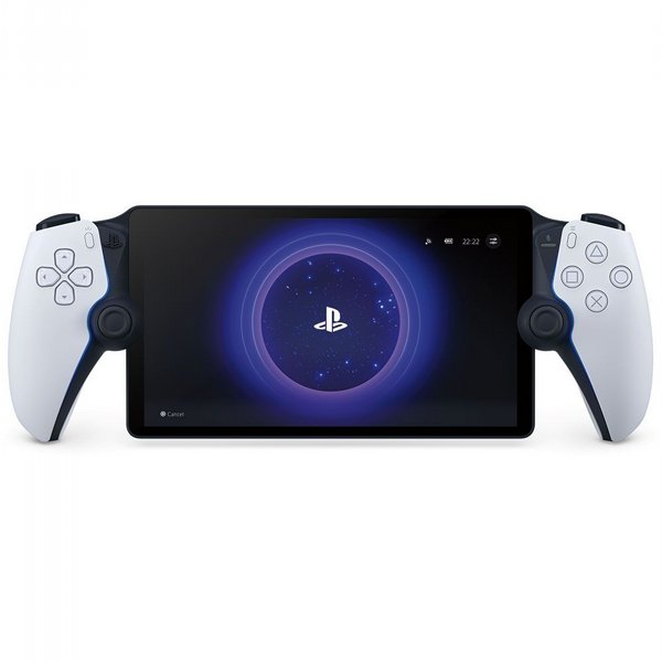 ���������� ���� Playstation Portal - ����� ���� �����