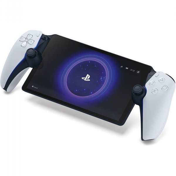 ���������� ���� Playstation Portal - ����� ���� �����