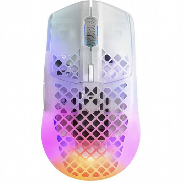 ���� ������� ������ SteelSeries Aerox 3 ���