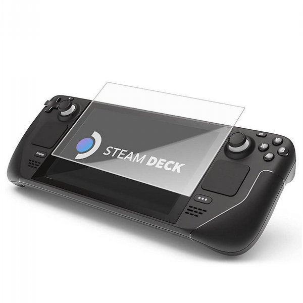 ��� ��� �Steam Deck