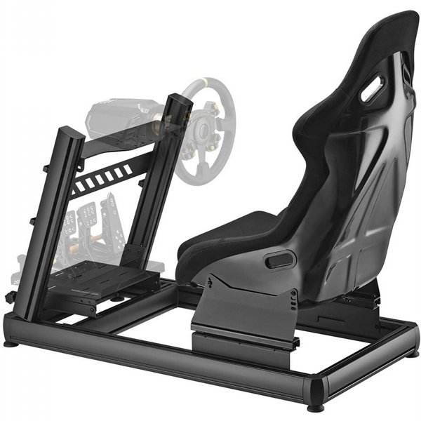 SpeedSeat LSR - ���� �������� ����� ������� ���������