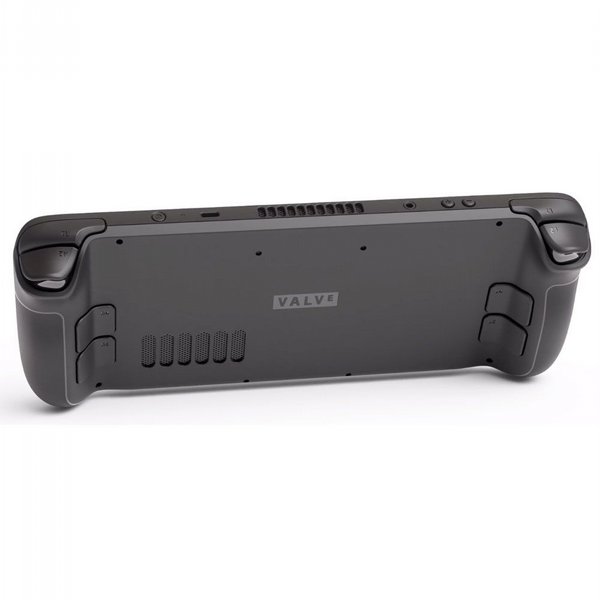 ������� ����� - Valve Steam Deck 1TB