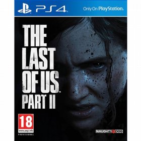 PlayStation4 - The Last of Us 2