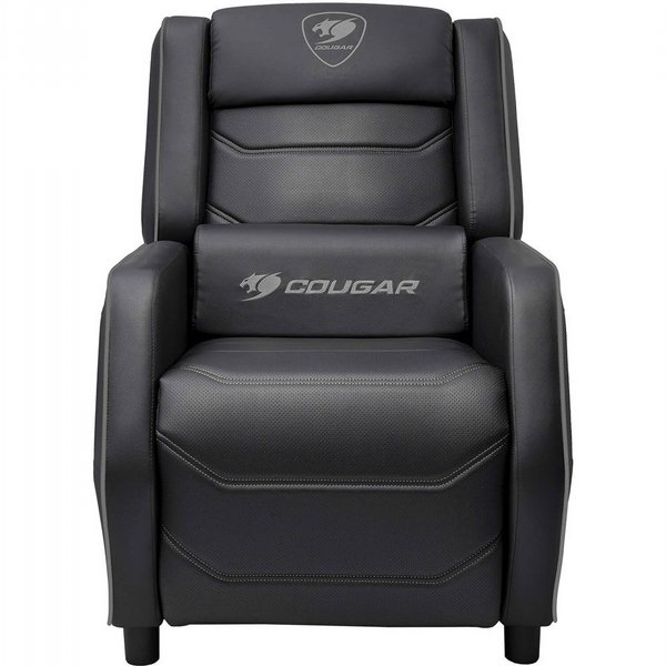 ����� ������� Cougar Ranger S Black