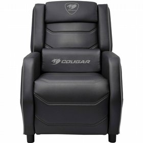 ����� ������� Cougar Ranger S Black