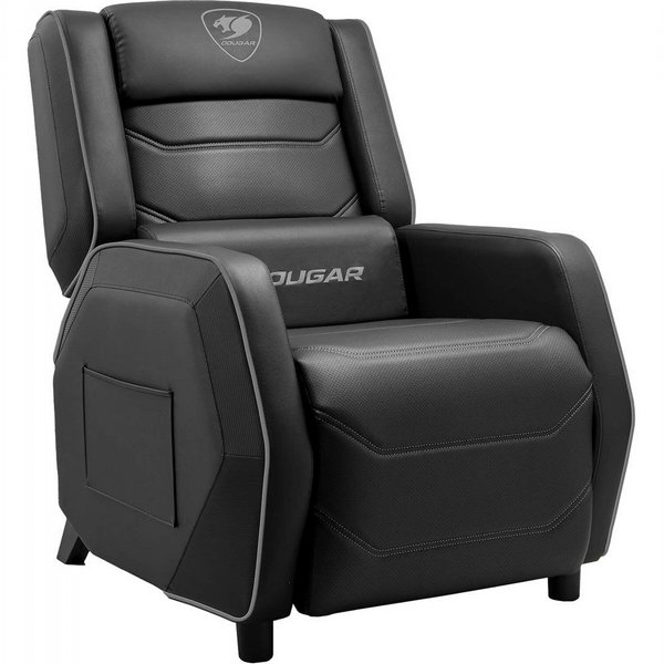 ����� ������� Cougar Ranger S Black