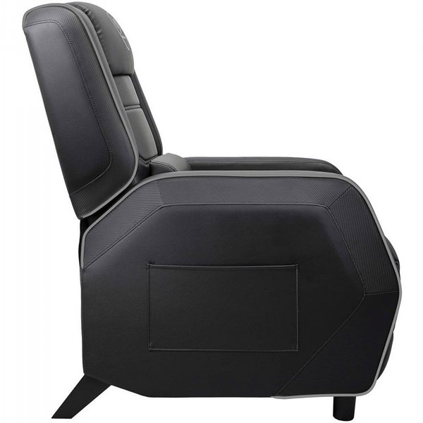 ����� ������� Cougar Ranger S Black
