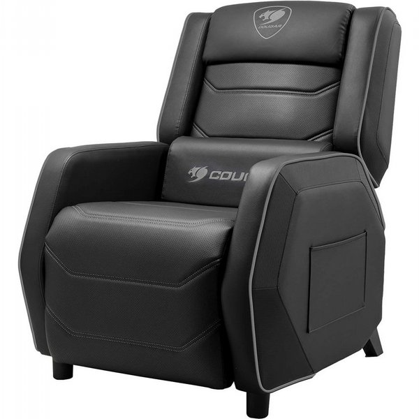 ����� ������� Cougar Ranger S Black