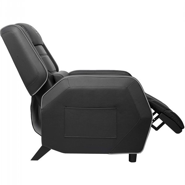 ����� ������� Cougar Ranger S Black