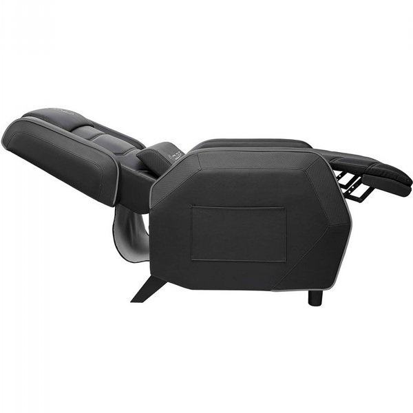 ����� ������� Cougar Ranger S Black