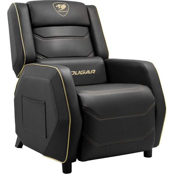 ����� ������� Cougar Ranger S Royal