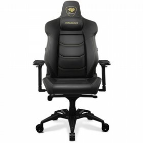 ���� ������� Cougar Armor Evo Royal