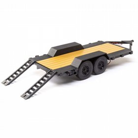 עגלת משא לרכב Axial SCX24 עגלת משא לרכב Axial SCX24