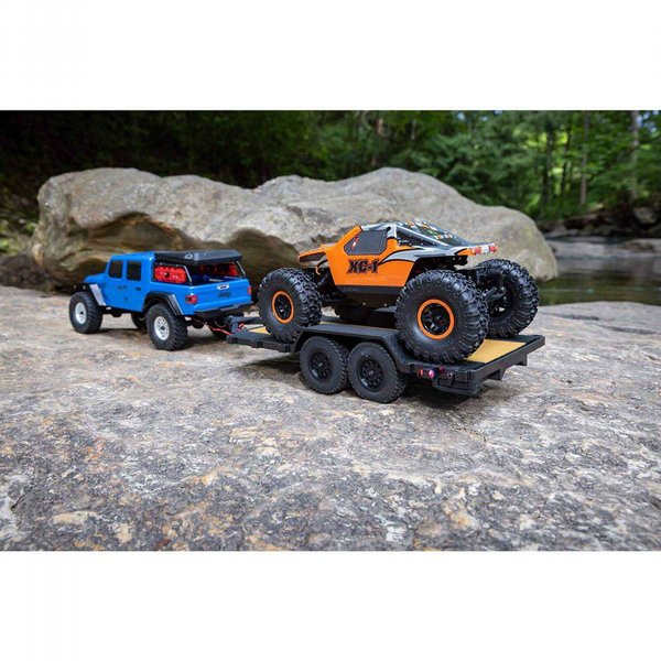 ���� ��� ���� Axial SCX24