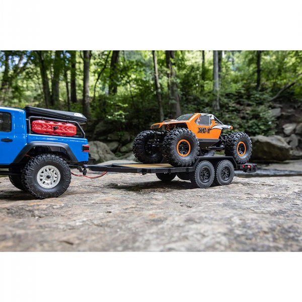 ���� ��� ���� Axial SCX24