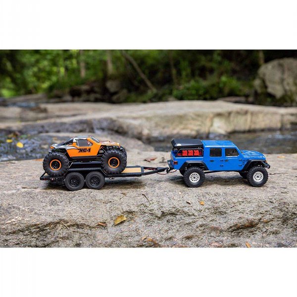 ���� ��� ���� Axial SCX24