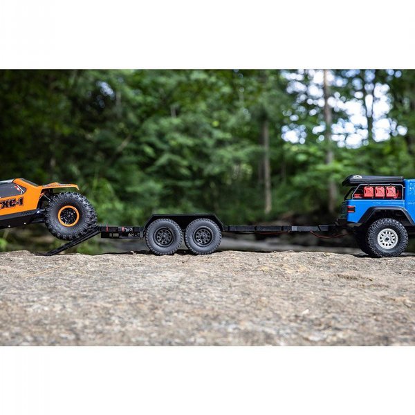 ���� ��� ���� Axial SCX24