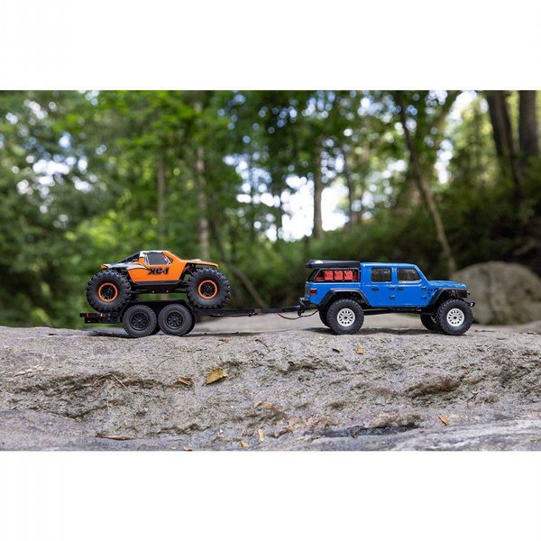 ���� ��� ���� Axial SCX24