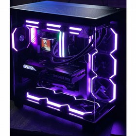 מחשב גיימינג מר אביתר V1 מחשב גיימינג מר אביתר V1