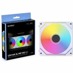 ������ Lian Li SL140 Infinity ���