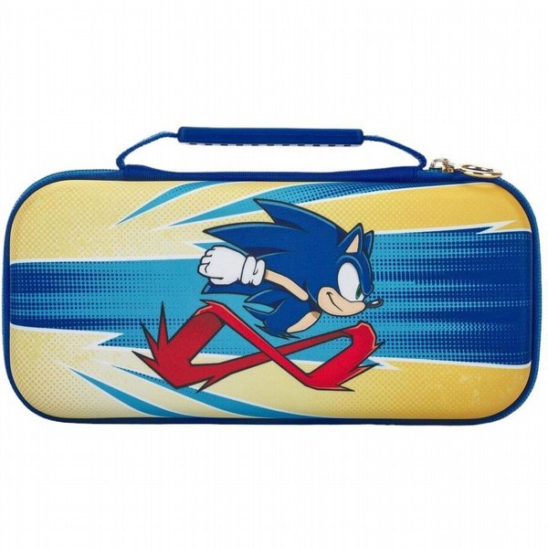 ���� Nintendo Switch Sonic Running