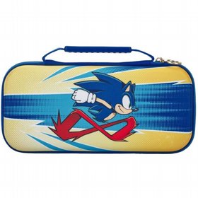 ���� Nintendo Switch Sonic Running