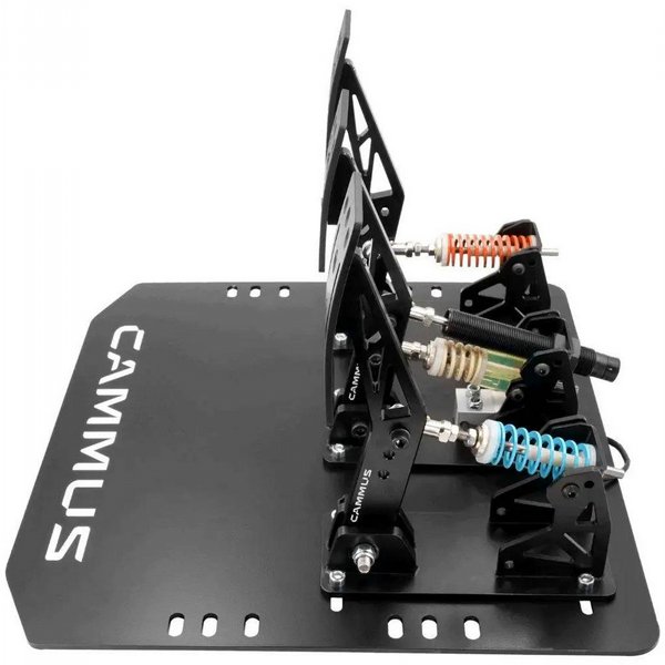������ Cammus LC100