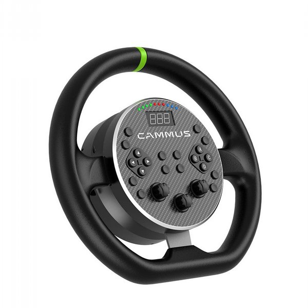 ��� �� ���� CAMMUS C5
